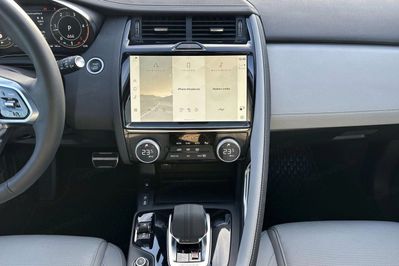 Jaguar E-Pace 2.0 D200 mHEV AWD R-Dynamic S