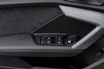 Audi A3 35 TFSI S Line Sportback