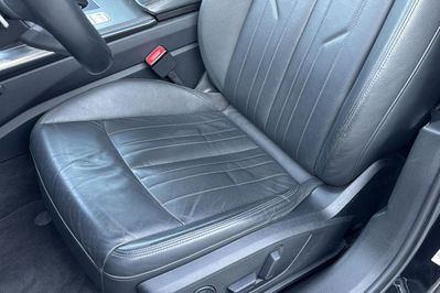 Audi A6 45 TDI quattro S tronic