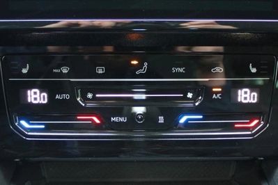 Volkswagen Passat Alltrack 2.0 TDI 4Mot. DSG