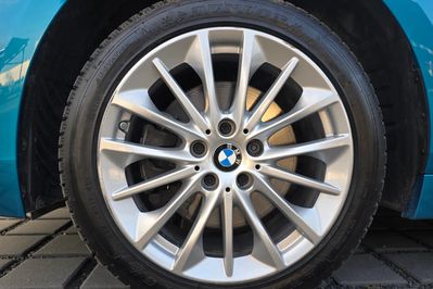 BMW Seria 1 118i Advantage