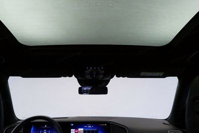 Mercedes GLS 63 AMG 4MATIC+