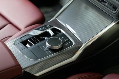 BMW Seria 3 320d xDrive M Sport