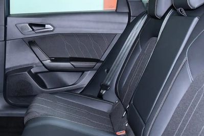Cupra Leon 1.5 TSI