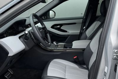 Land Rover Range Rover Evoque D200 Dynamic SE