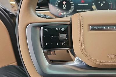 Land Rover Defender 110 3.0 D350 mHEV X-Dynamic HSE