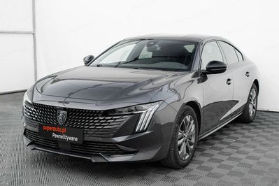 Peugeot 508 1.5 BlueHDi Allure Pack S&S EAT8