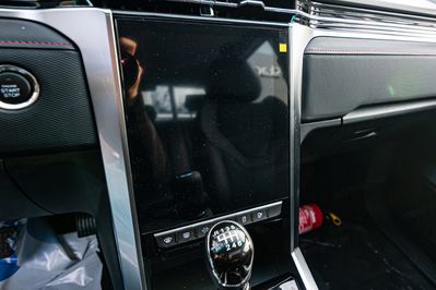 JAC T8 PRO 2.0 CTI MT