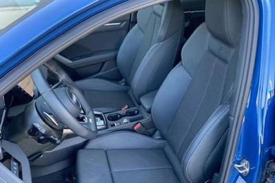 Audi A3 35 TFSI S Line Sportback