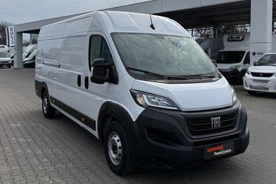 Fiat Ducato L4H2