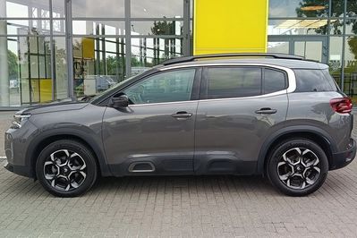 Citroen C5 Aircross 1.2