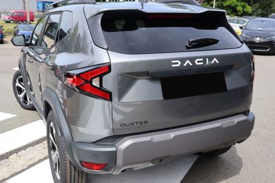 Dacia Duster Journey LPG 1.0
