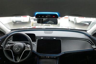 Mercedes Klasa E 220 d 4-Matic Avantgarde