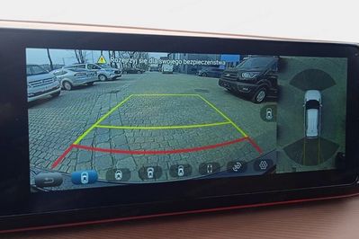 SsangYong Torres 1.5 T-GDI HEV e-DHT Adventure Plus