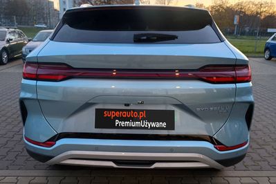 BYD Seal U DM-i Comfort