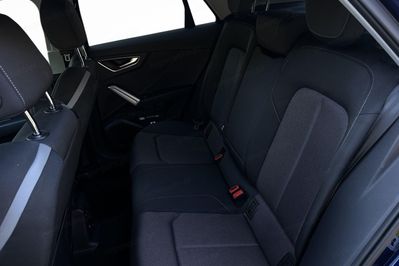 Audi Q2 35 TFSI