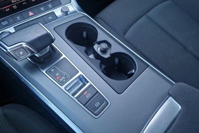 Audi A6 40 TDI quattro