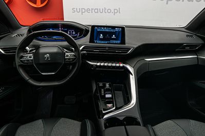 Peugeot 5008 1.5 BlueHDi Allure Pack S&S EAT8