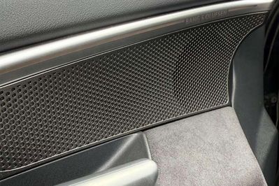 Audi A5 S5 TFSI Avant