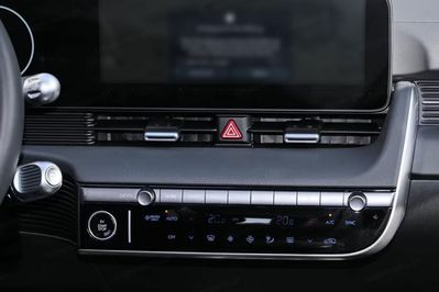 Hyundai Ioniq 5 Dynamiq 63kWh RWD