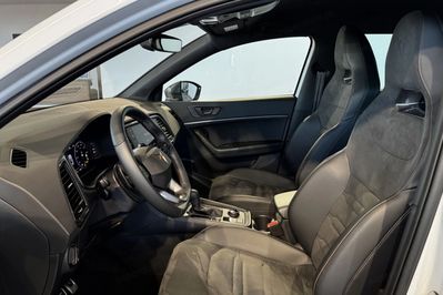 Cupra Ateca 1.5 TSI DSG