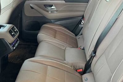 Mercedes GLS 450 d 4-MATIC AMG Line