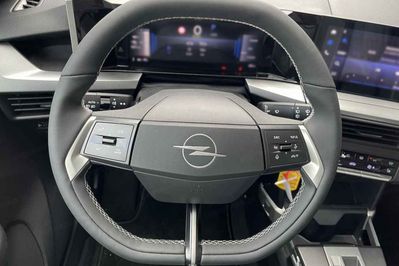 Opel Frontera Edition 44kWh