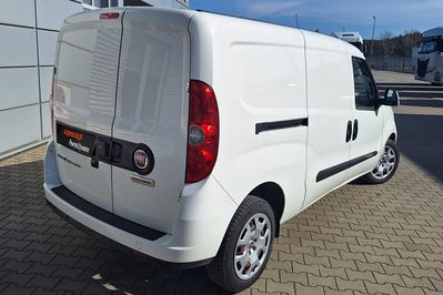 Fiat Doblo Cargo/Van Maxi L2H1