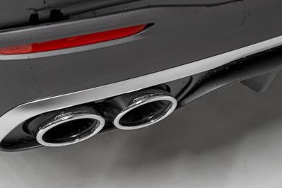 Mercedes GLE AMG  53  4-Matic+