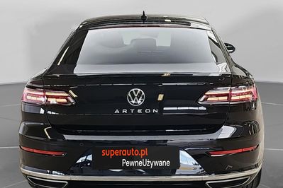 Volkswagen Arteon TSI Elegance DSG