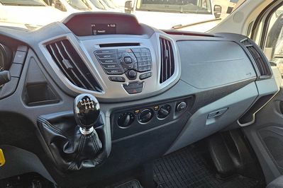 Ford Transit L2H2 Chłodnia