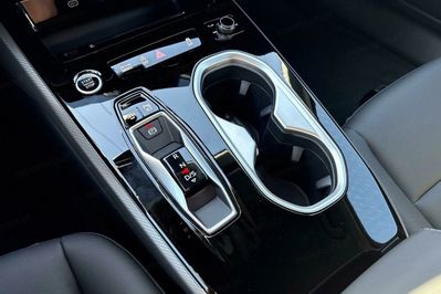 Audi A6 Avant TFSI 150 kW S tronic