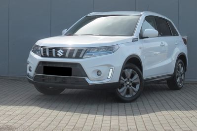 Suzuki Vitara 1.4 Boosterjet mHEV Premium Plus 2WD