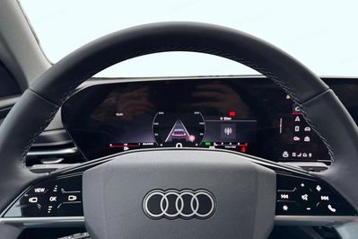 Audi Q5 TFSI S line