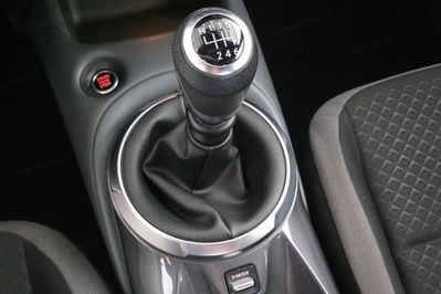 Nissan Juke 1.0 Dig-T&N-Connecta Dct