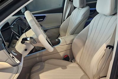 Mercedes Klasa E 200 4-Matic Exclusive