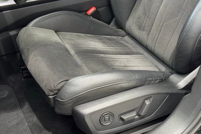 Audi A6 40 TDI Sport