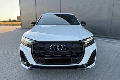 Audi Q7 50 TDI quattro S Line