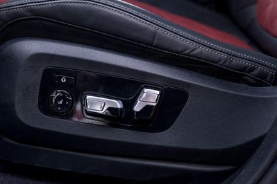 BMW X6 xDrive30d M Sport