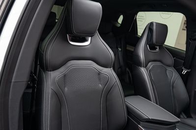 Jetour Dashing 1.5T DCT