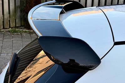Mercedes Klasa A 35 AMG 4-Matic