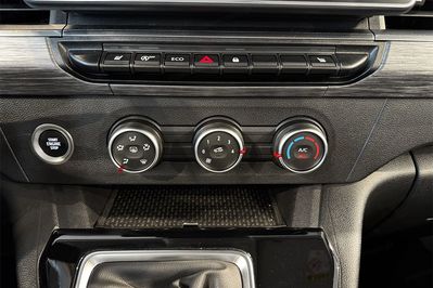 Nissan Townstar Kombi L1H1