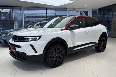 Opel Mokka 1.2 T GS S&S aut