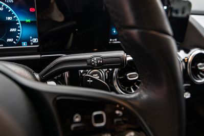 Mercedes B Klasa 180 d 7G-DCT