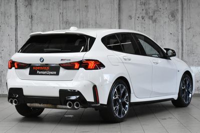 BMW Seria 1 M135 xDrive