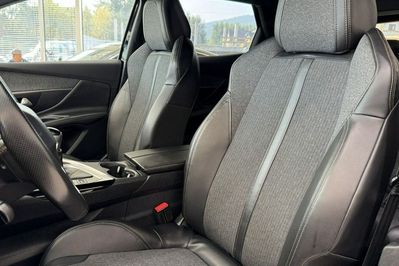 Peugeot 3008 1.2 PureTech  GT Line S&S