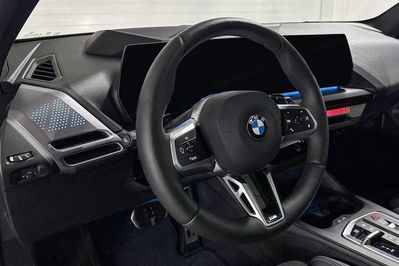 BMW Seria 1 118d M Sport