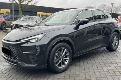 Lexus LBX LBX 1.5 Hybrid