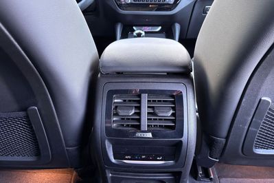 BMW X4 xDrive30d mHEV M Sport sport-aut