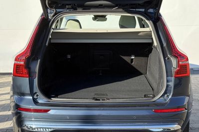 Volvo XC60 T6 Plug-In Hybrid AWD Plus Bright